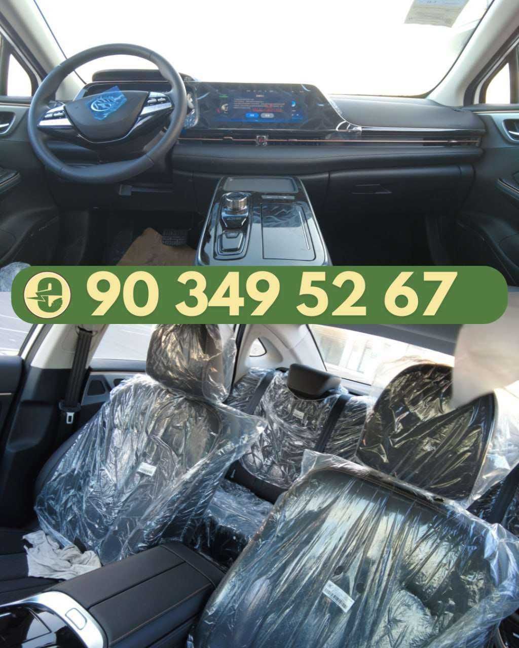 Gac Aion S 580 |Boshiga 4 400$ | Nasiya savdo bor