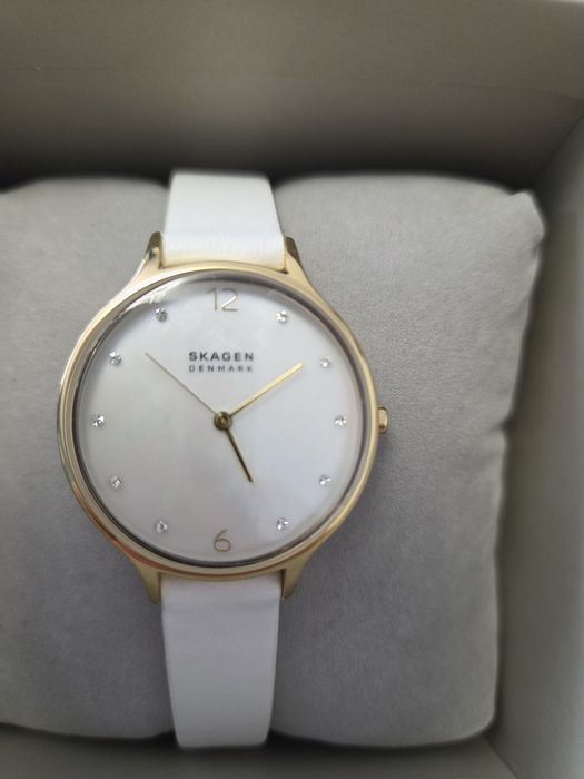 Ceas dama Skagen