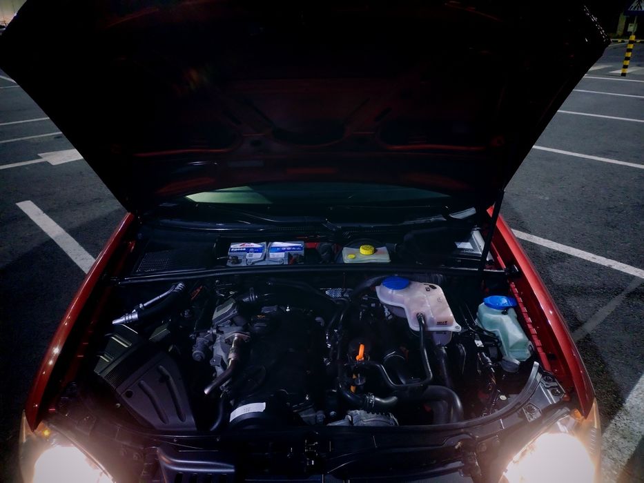 Audi A4 B7 2.0 Se Vinde Urgent!