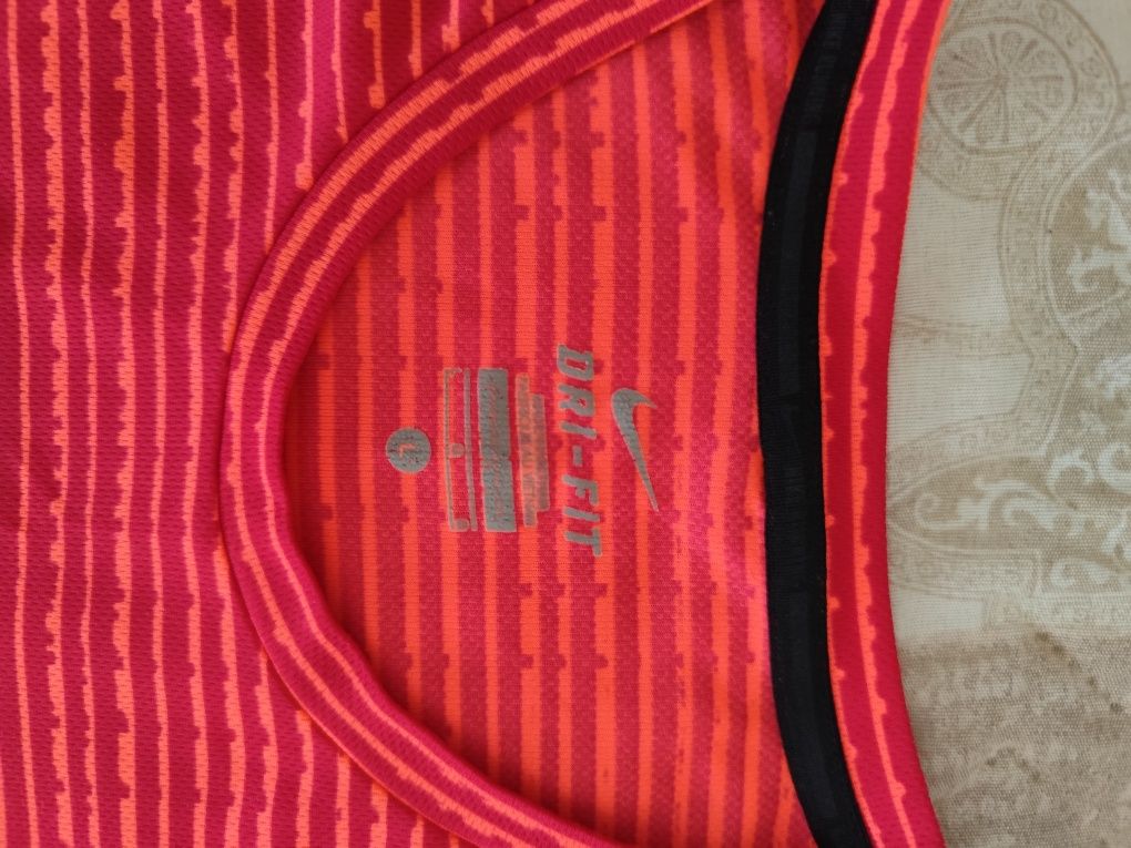 Мъжка тениска Nike Dri-fit,размер L