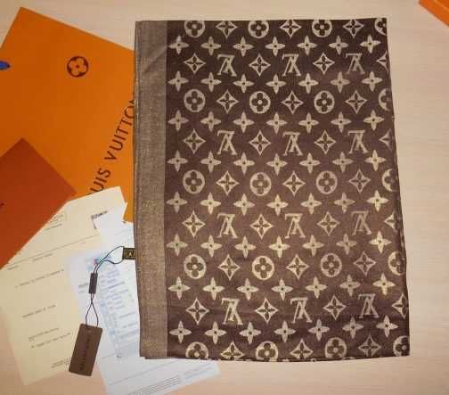 Eșarfă pentru femei Louis Vuitton 070