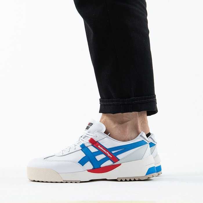 ASICS ONITSUKA DELEGATION - Привезли из ЕВРОПЫ размеры от 40 до 45.