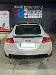 Audi TT 8J | Automat | DSG | TTS look | LED | Tt - tts coupe benzina