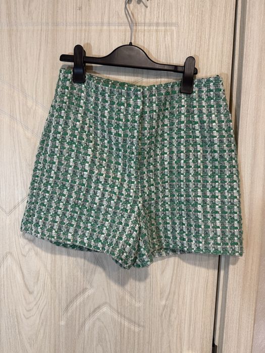 Зимни къси гащи