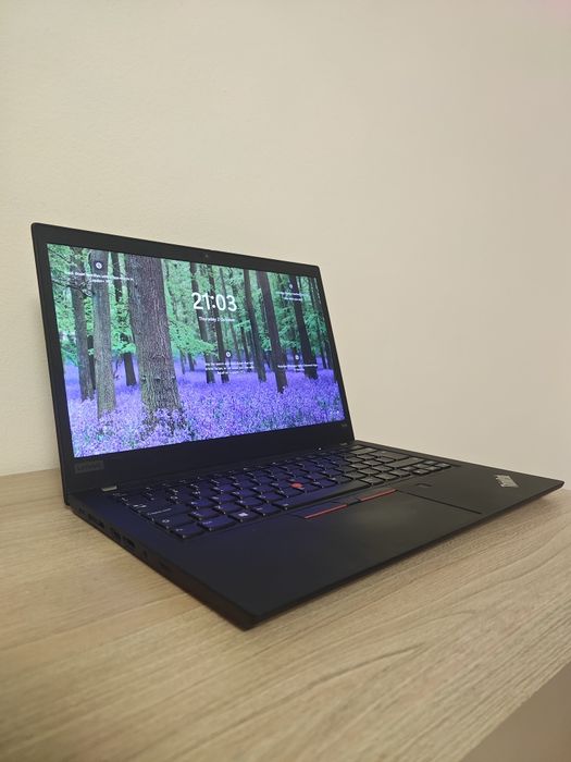 Lenovo TbinkPad T490