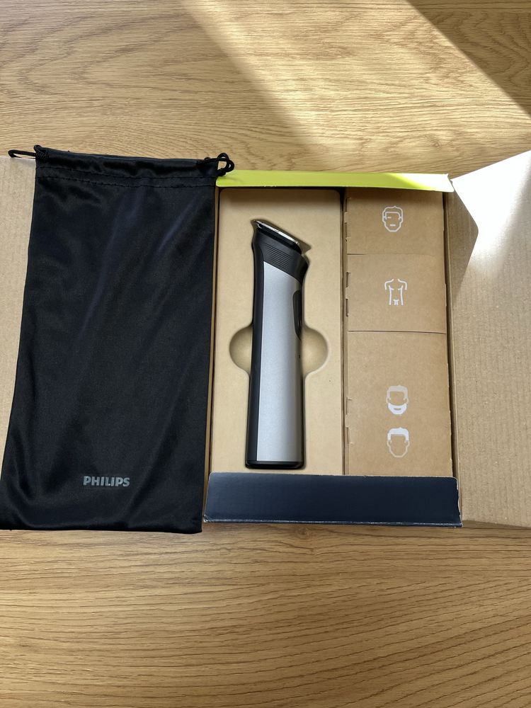 Тример PHILIPS MG7920/15