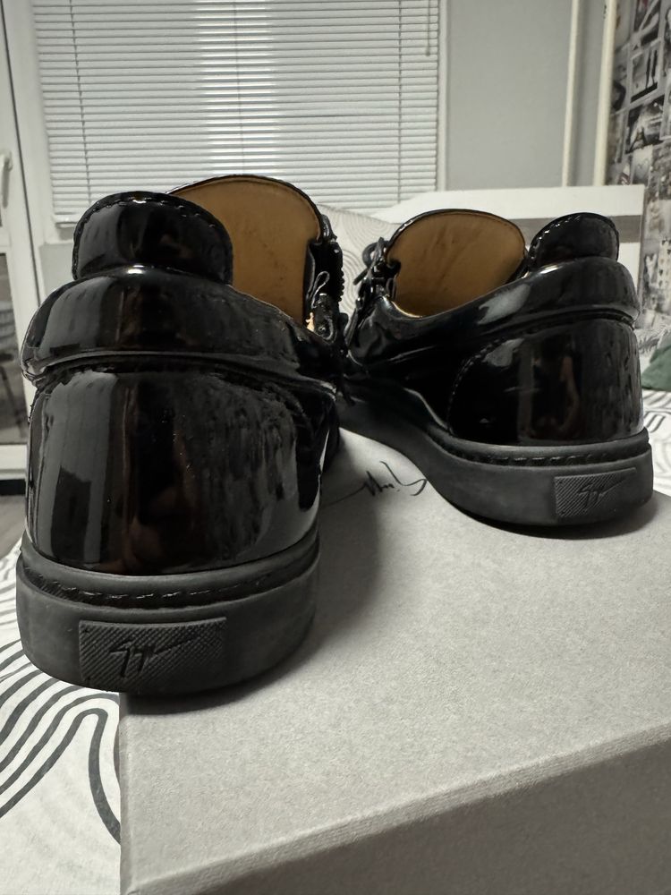 Giuseppe Zanotti