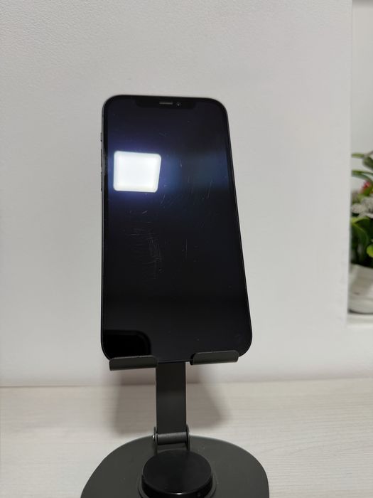 iPhone 12 Negru 64GB