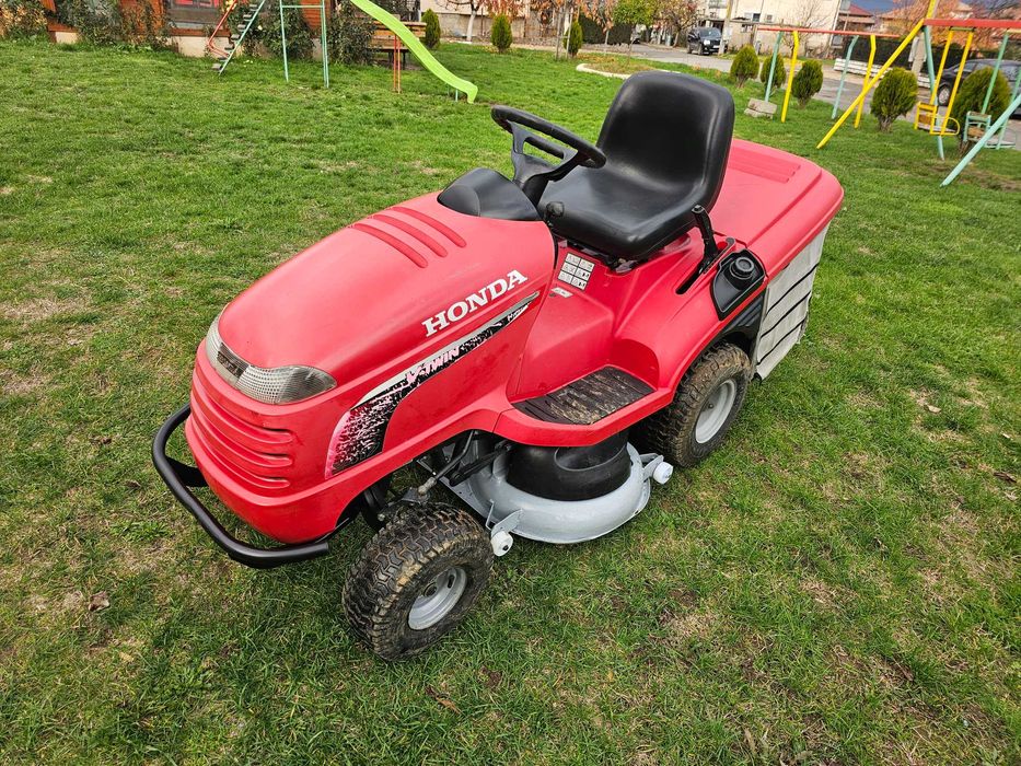 Тракторна Косачка HONDA 17.к.с. Перфектна