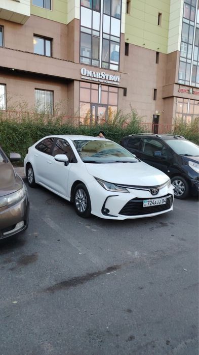 Аренда Авто!!! Не таксопарк!!!