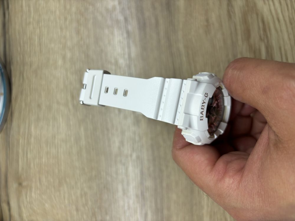 Casio BABY-G BA 130