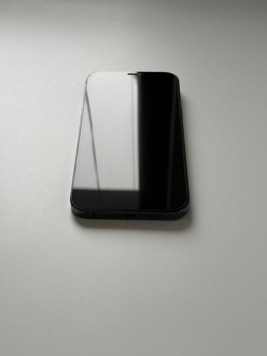 iPhone 12 Pro Max 128 Gb Pacific Blue 100% Батерия