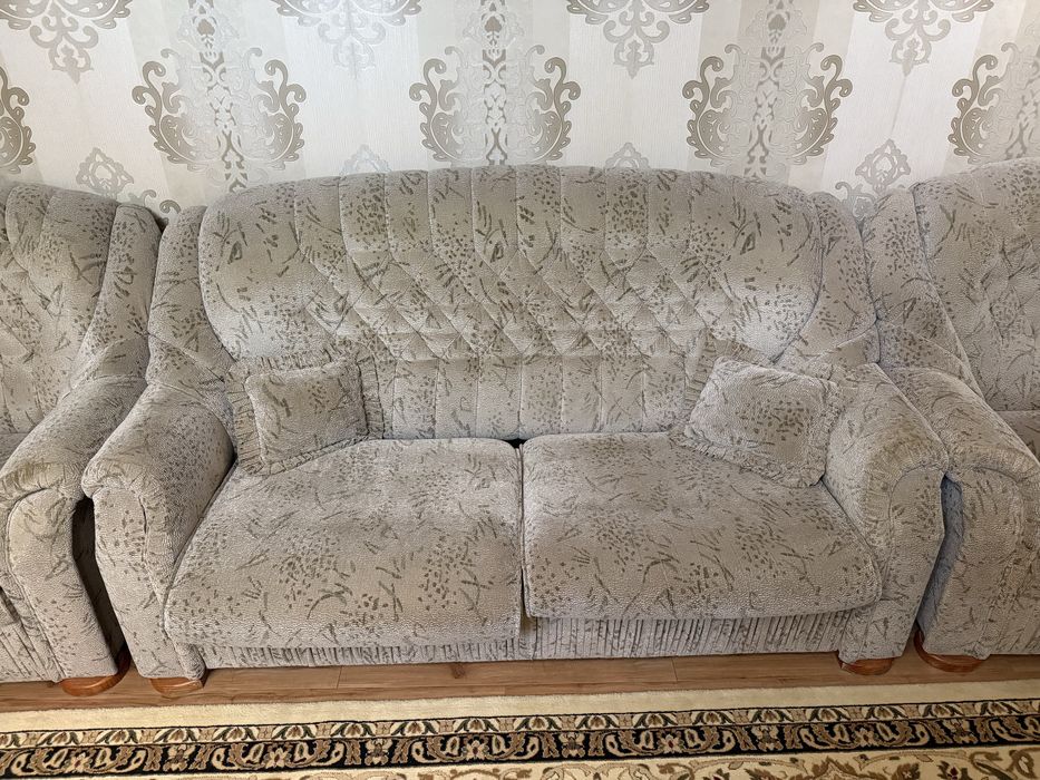 Продается диван