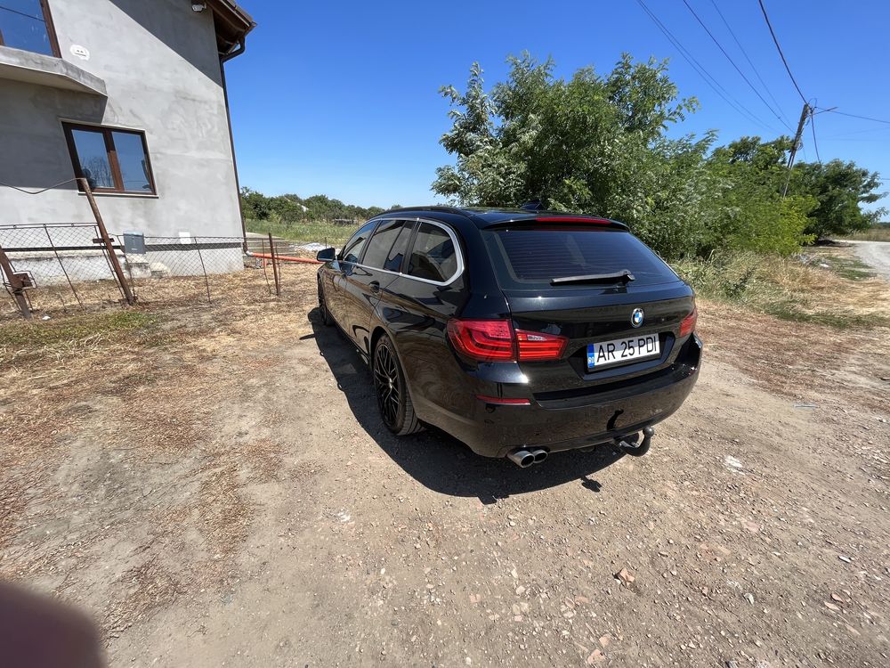 Vand urgent bmw 525