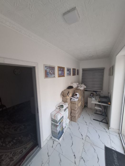 Нотурар жой сотилади