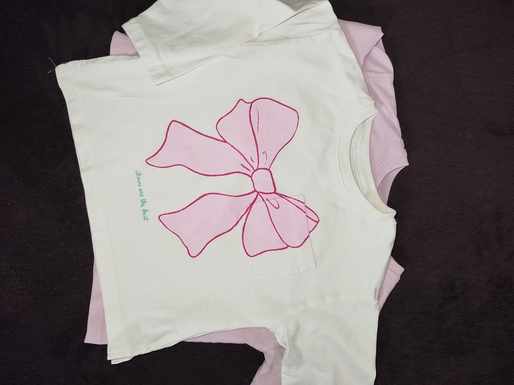 Лот дрехи 86/92 на Zara