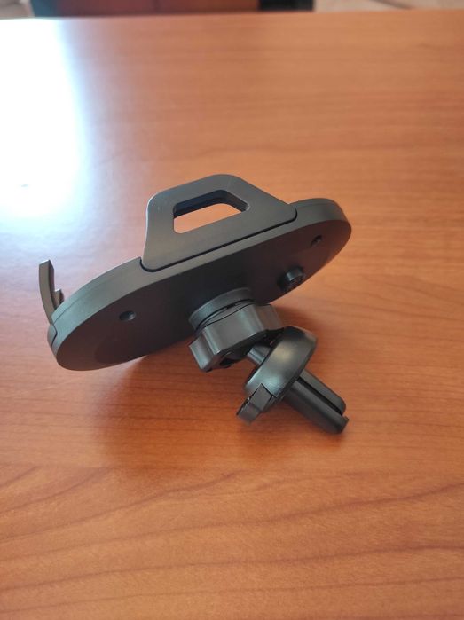 Car phone holder