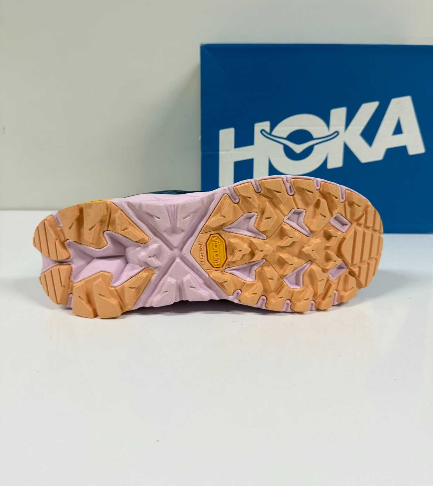 Hoka Anacapa Breeze Low