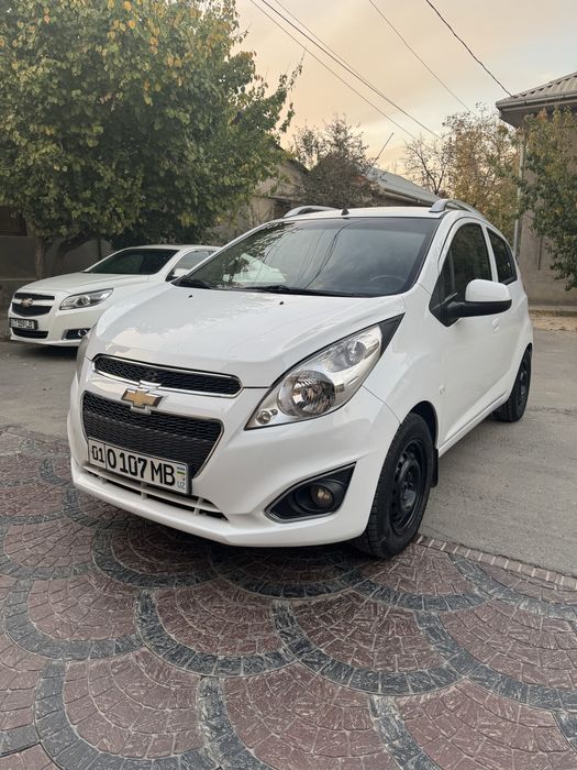 Arenda Spark 4poz Aftomat