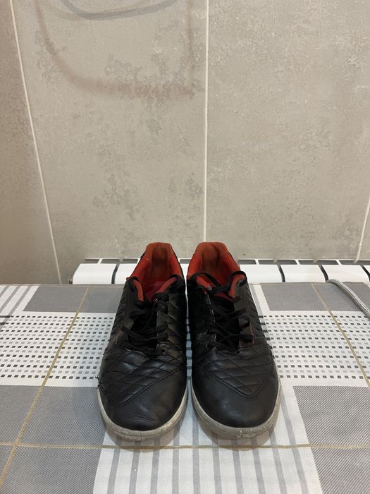 Nike lunar gato 41/40 размер