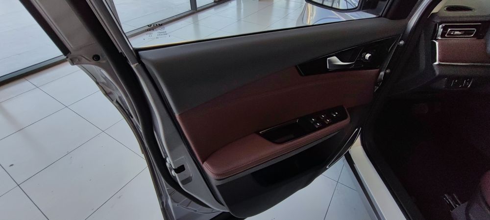 SINOTRUK vgv u75 plus