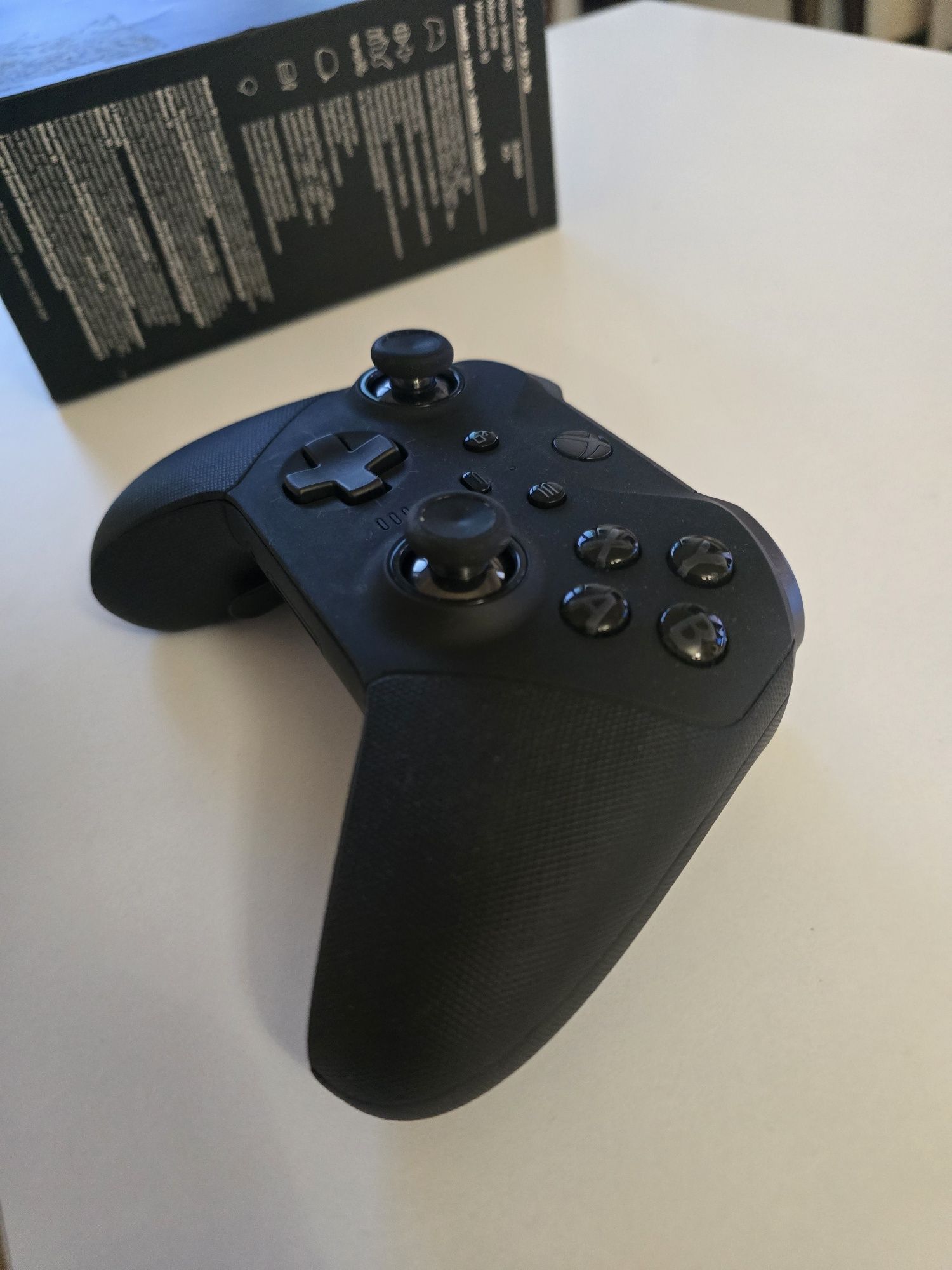 Xbox elite controller series 2