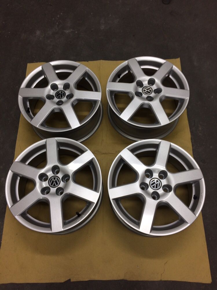 Jante vw pe 16 5x112