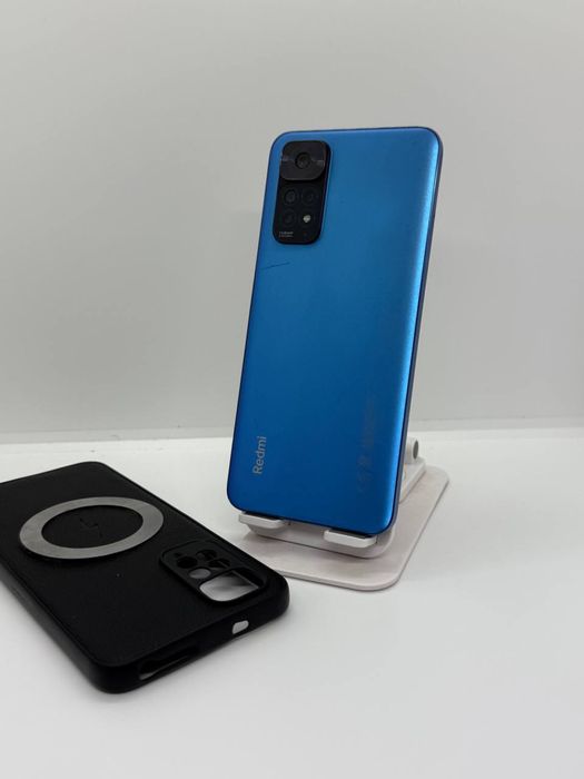 Redmi note 11s sotiladi dastavka bor
