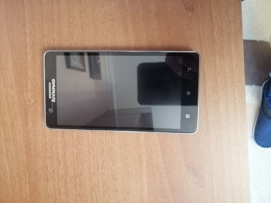 Телефон Lenovo A536