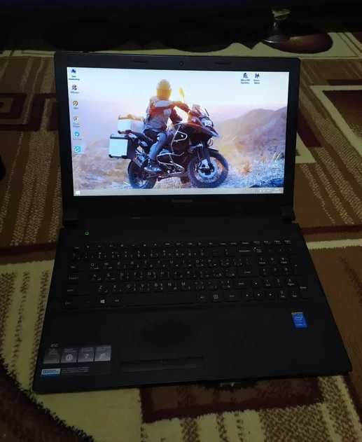 Ноутбук Lenovo G50-70