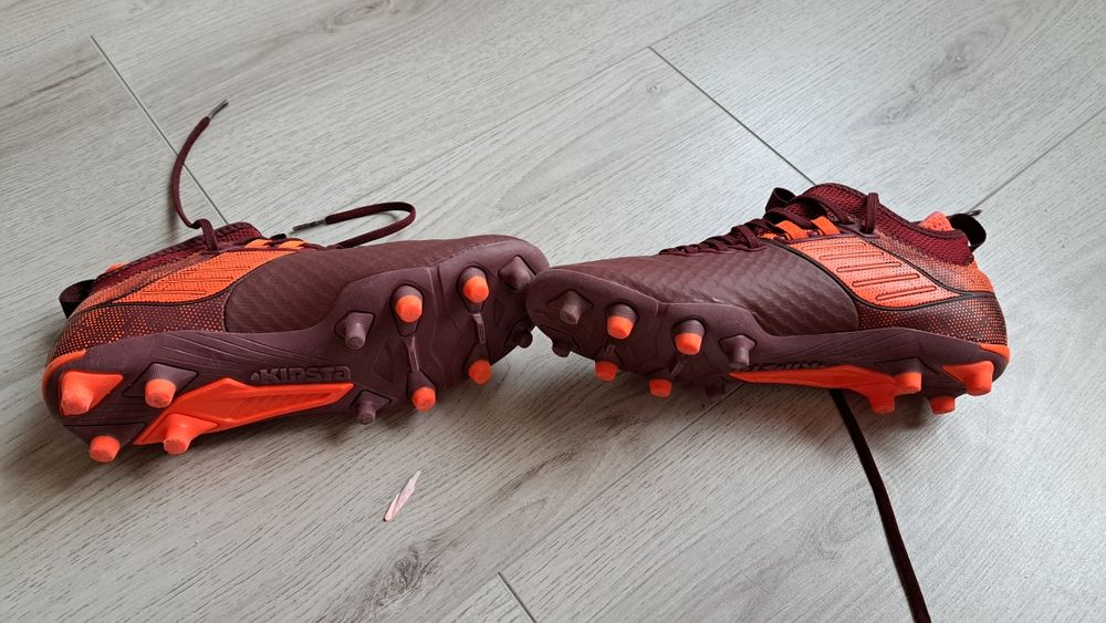 Футболни обувки(бутонки) kipsta agility 900
