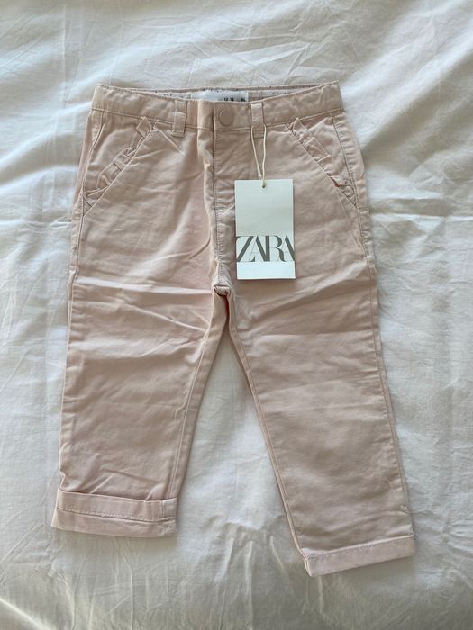 Комплект от 4 части Zara, GAP чисто нови