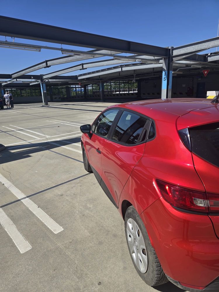 Renault clio 2016 1.2 16V
