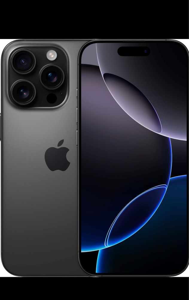 Iphon 16 pro max mudatli to’lovga  boshlang’ich to’lovsiz xarid qiling