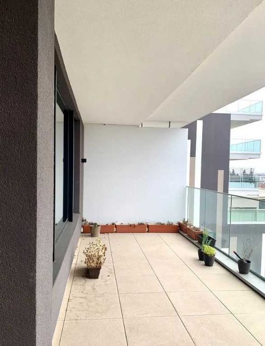 Дава се под наем Многостаен апартамент в Пловдив, Южен - 120 кв.м за 357 € - Снимка #7