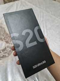 Samsung s20 ulrta 12/128gb