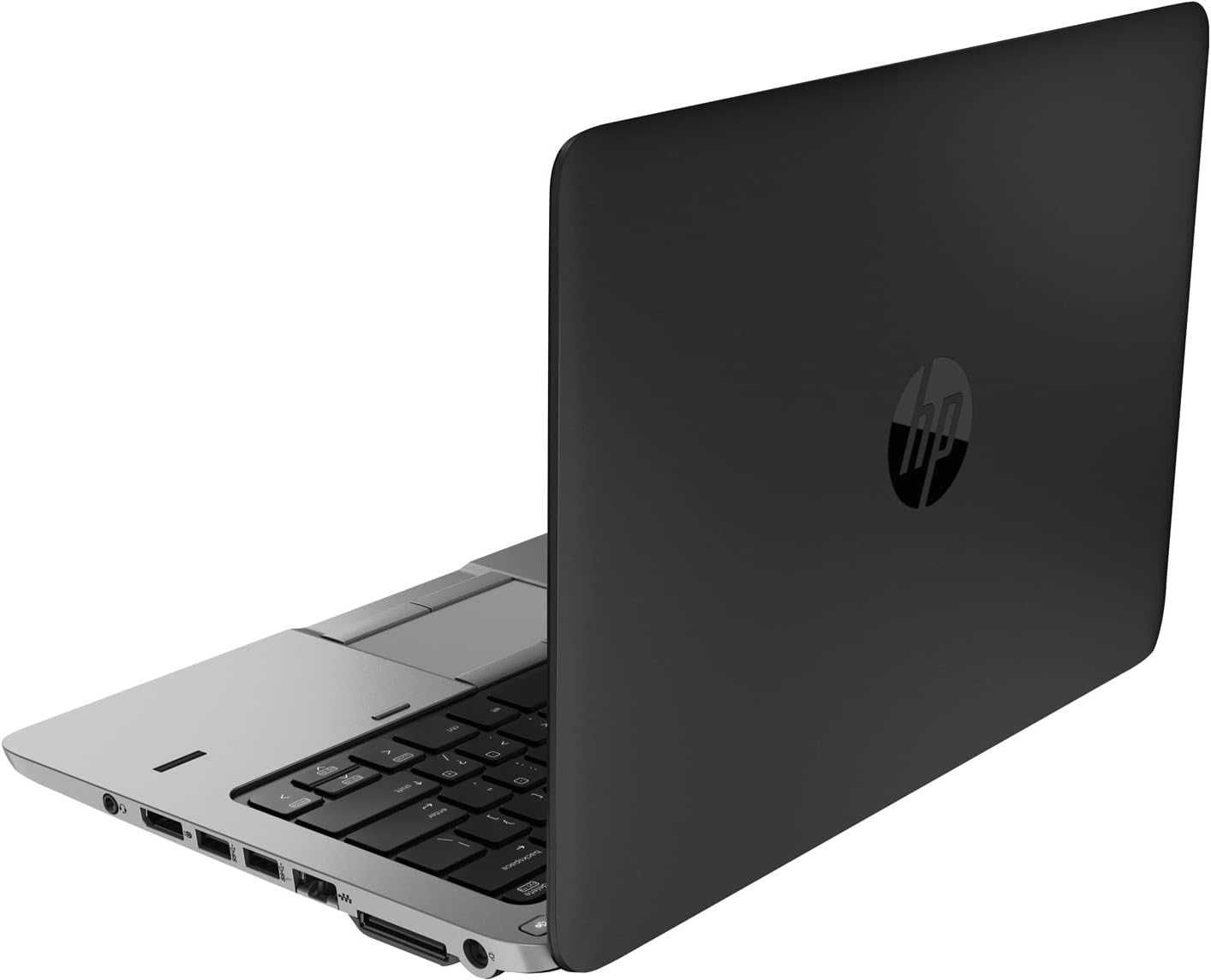 Лаптоп HP EliteBook 820 G2 I5-5300U 8GB 128GB SSD Windows 11 ГАРАНЦИЯ
