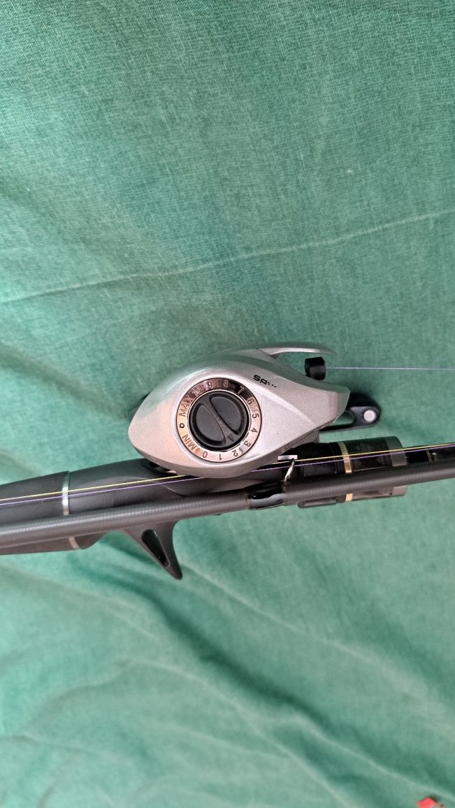 Savage Gear SG6 250 BC