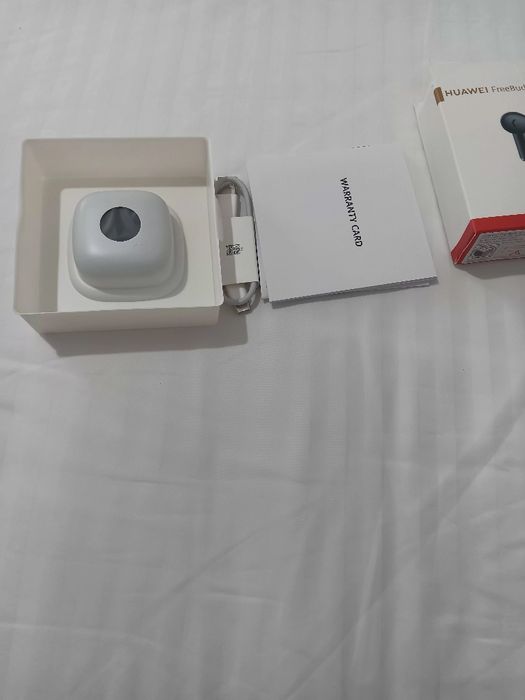 Huawei FreeBuds SE2