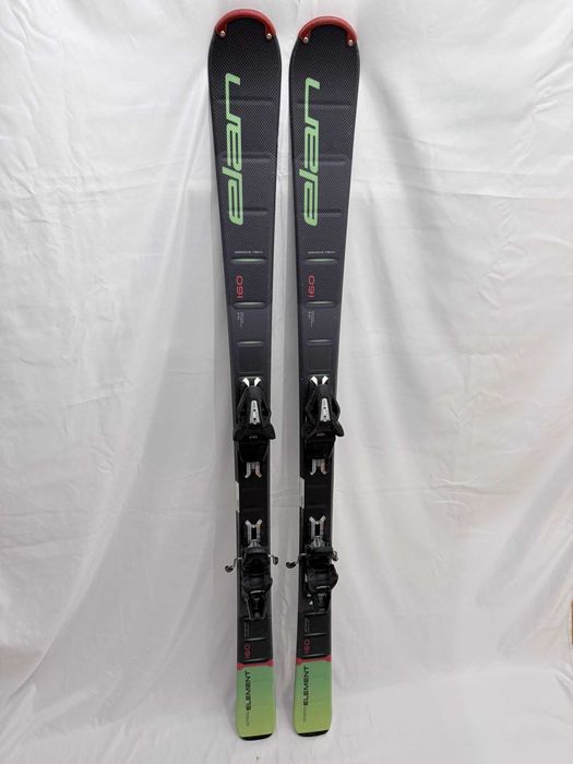 Ski schi carve Elan Element Grove Tech 160cm