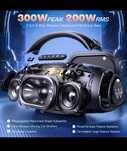 W-king X20 boxa portabila top !!!