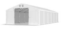 Cort industrial de depozitare sau atelier 6x12M TENTO 2
