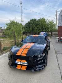 Ford mustang Pack Shelby 3.7 SUA