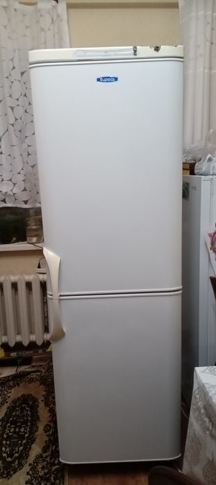 Продаю холодильник БИРЮСА 131 К,