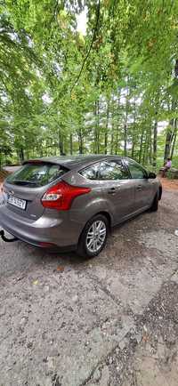 Ford focus ecoboost