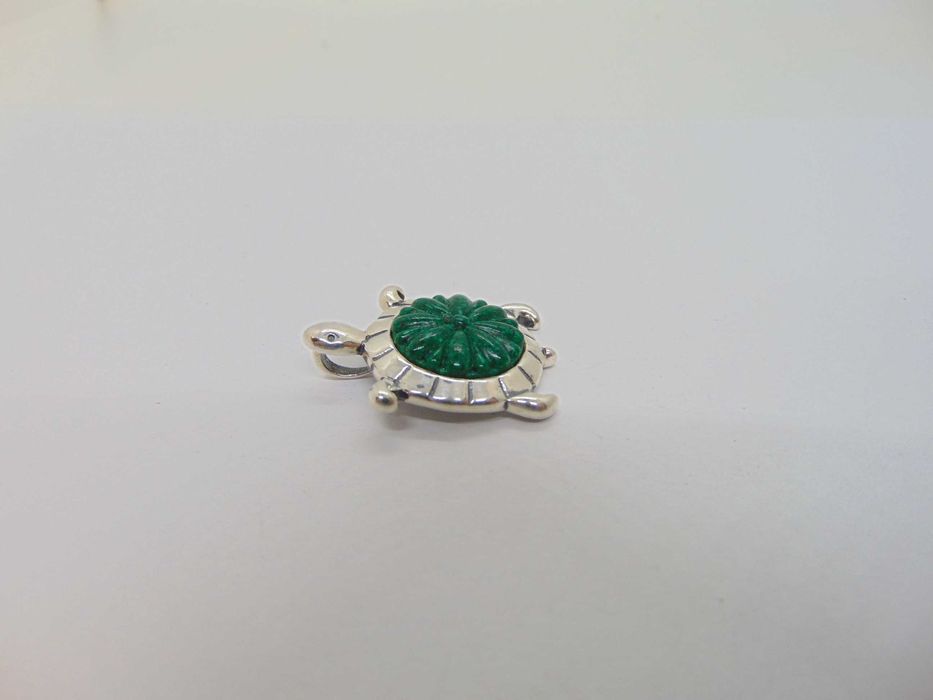 Pandantiv broasca testoasa din argint Relios Carolyn Pollack