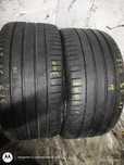 315 35 r21 Pirelli vară