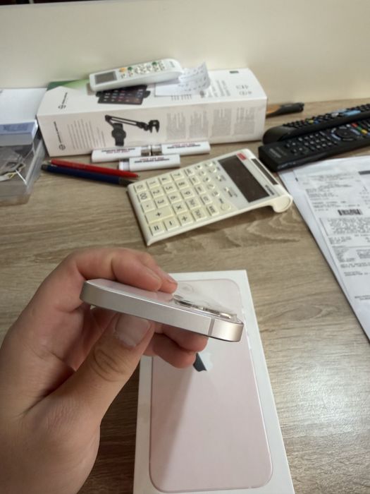 Iphone 13 128gb Топ състояние