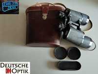 ТОП Бинокъл Carl Zeiss Jena-.-Jenoptem MULTI-COATED-7х50W-ГДР