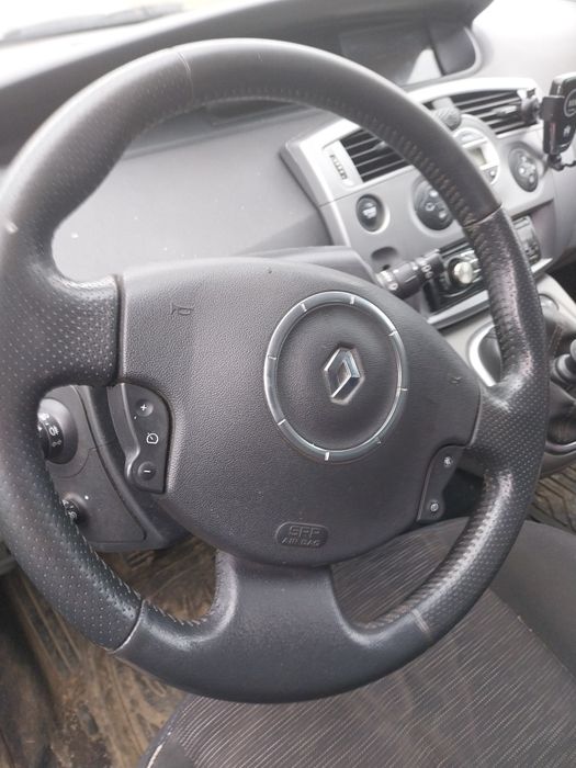 Vând Renault scenic în stare buna